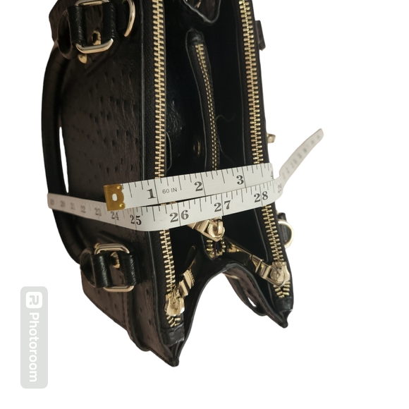 Jack French London women's purse Size OS black - Picture 10 of 11